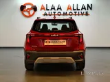 Kia Seltos 2025 Brand New